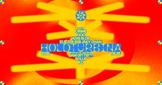 Holdturbina W/Crime, Nota Bene