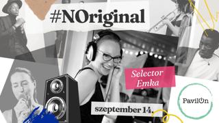 Selector Emka A Pavilonban