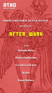 ××× After_Work - Atno ×××