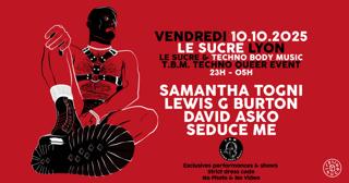 Techno Body Music