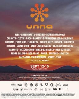 Unna Festival