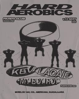 Hard Aerobics