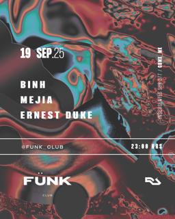 Binh + Mejía + Ernest Duke