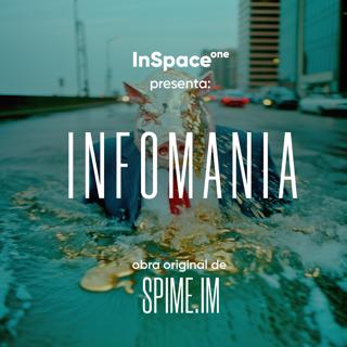 Spime.Im Av. Live Show - Infomania Opening