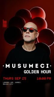 Musumeci