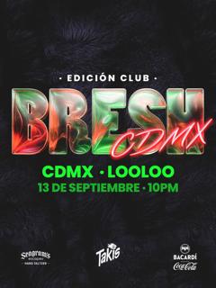 Bresh