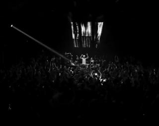 Dna With Somewhen & Dj Räucherlaks & Tara Erizo