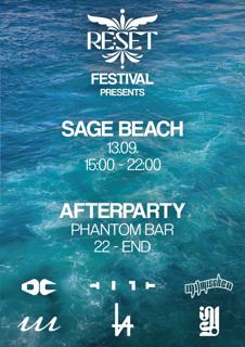 Re:Set Presents: Demolition, Mitmischen, Nonchalance, Puls, Tilt & Unison