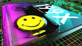 199X – 90S, Trance & Techno