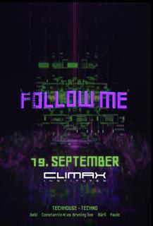 Follow Me