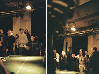 Turntabletennis