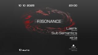 Resonance