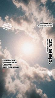 Antea Open Air With Überkikz, Per Pleks, Louve, Tim Reineke