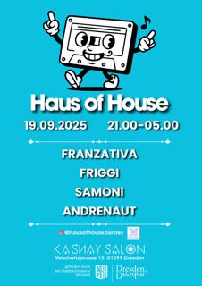 Haus Of House