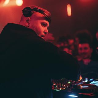 Structures W/ Dj Plant Texture (It) Black Lyon I Robert Hud