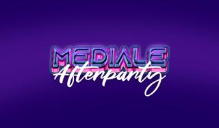 Mediale-Afterparty 2025 At Halo Club Hamburg