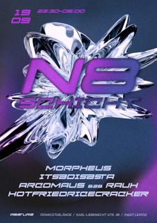 N8Schicht Clubnight