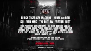 Blacklist Festival 2025