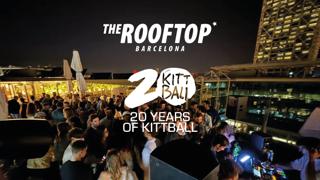 The Rooftop Pres. 20 Years Of Kittball