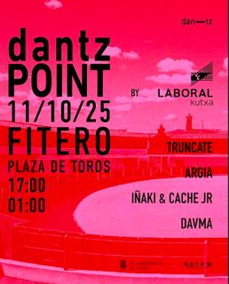 Dantz Point Fitero By Laboral Kutxa