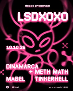 Lsdxoxo