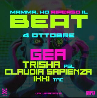 Mamma, Ho Riperso Il Beat