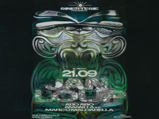 Sinestesie Invites Jan Loup