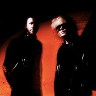 Death Disco Eu Tour