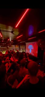 Technocrazia X Malaga