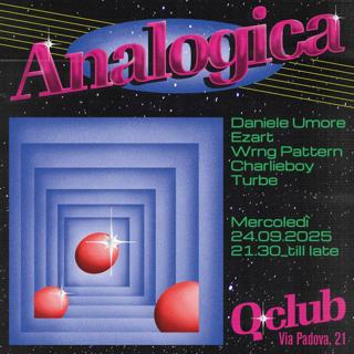 Analogica