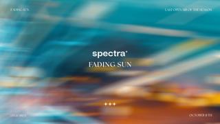 Spectra - Fading Sun