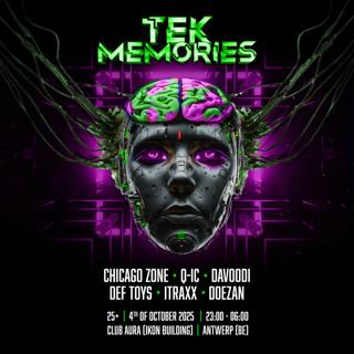 Tek Memories