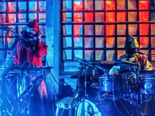 Chupame El Dedo + La Sonora Amberina