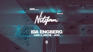 Niteform W/ Ida Engberg