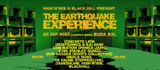 The Earthquake Experience