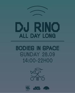 Dj Rino – All Day Long