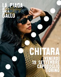 La Piaga Del Ballo Birthday Party With Chitara (Mexico)