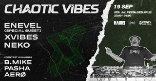 Chaotic Vibes