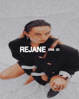 Rejane