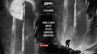 Lycanthropie: Unexist, Manu Le Malin, Mindustries, Neurocore, Dr. Elfa