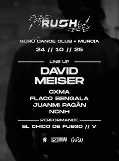Rush 