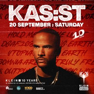 Kas:St