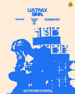 U.R.Trax & Sinn