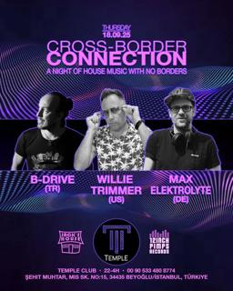 Cross-Border Connection