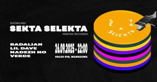 Sekta Selekta Showcase