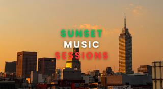 Sunset Music Session Patrio