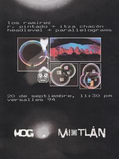 Mixtlán Takeover