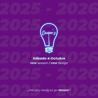 Deeper'S Club New Season 