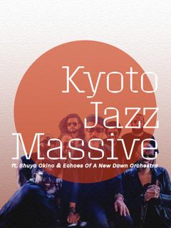 Kyoto Jazz Massive