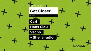 Get Closer